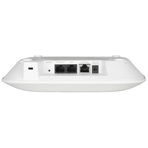 AX3600 Wi-Fi 6 Dual-Band PoE Access Point