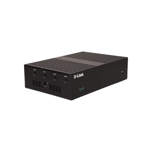 Nuclias Network Controller up to 1500 devices