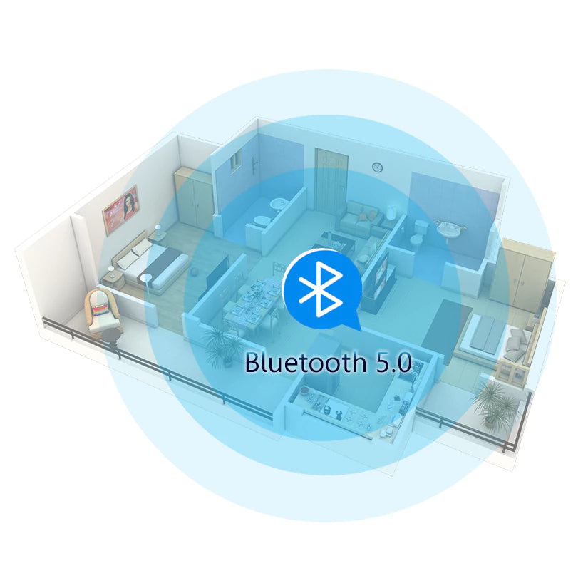 Mini USB Bluetooth 5.0 Adapter