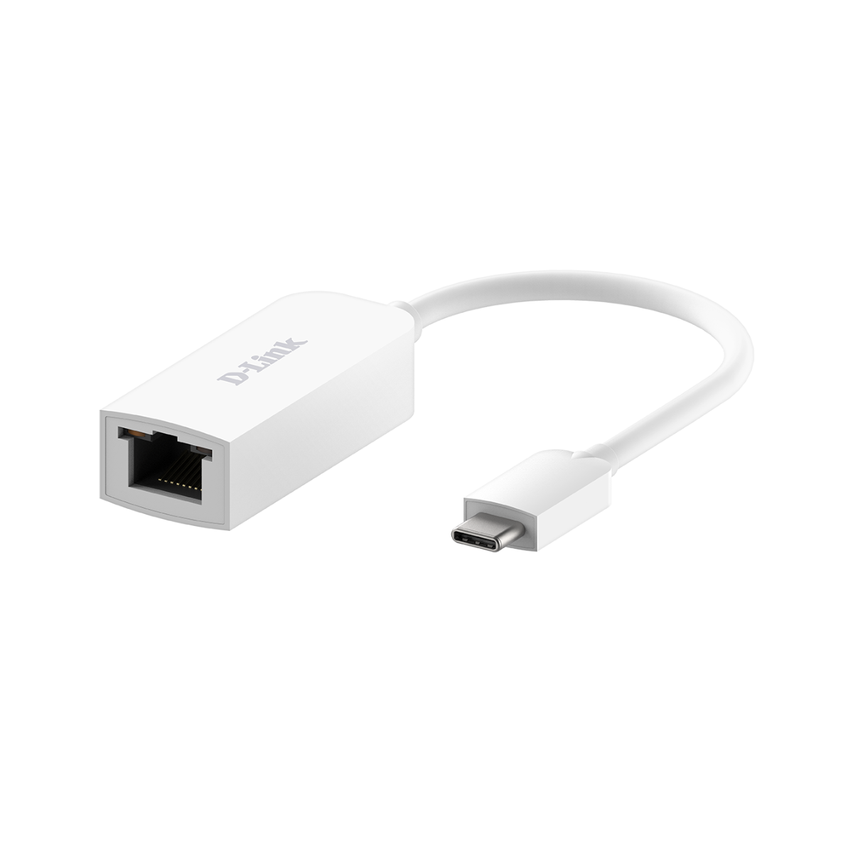 USB TYPE C to 2.5G Ethernet Adapter