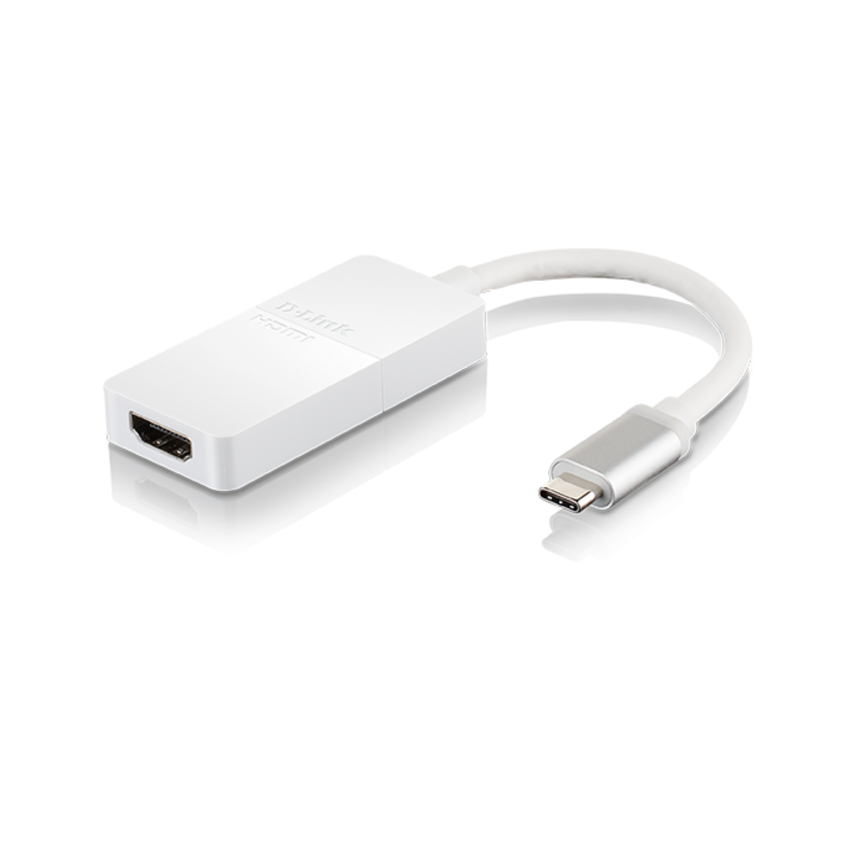 USB-C to HDMI Adapter
