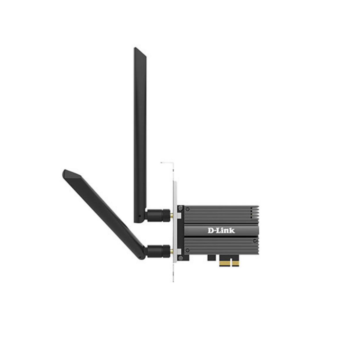 AX1800 Wi-Fi 6 PCIe Adapter with Bluetooth 5.2