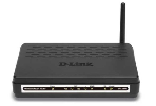 DSL-2640B_main