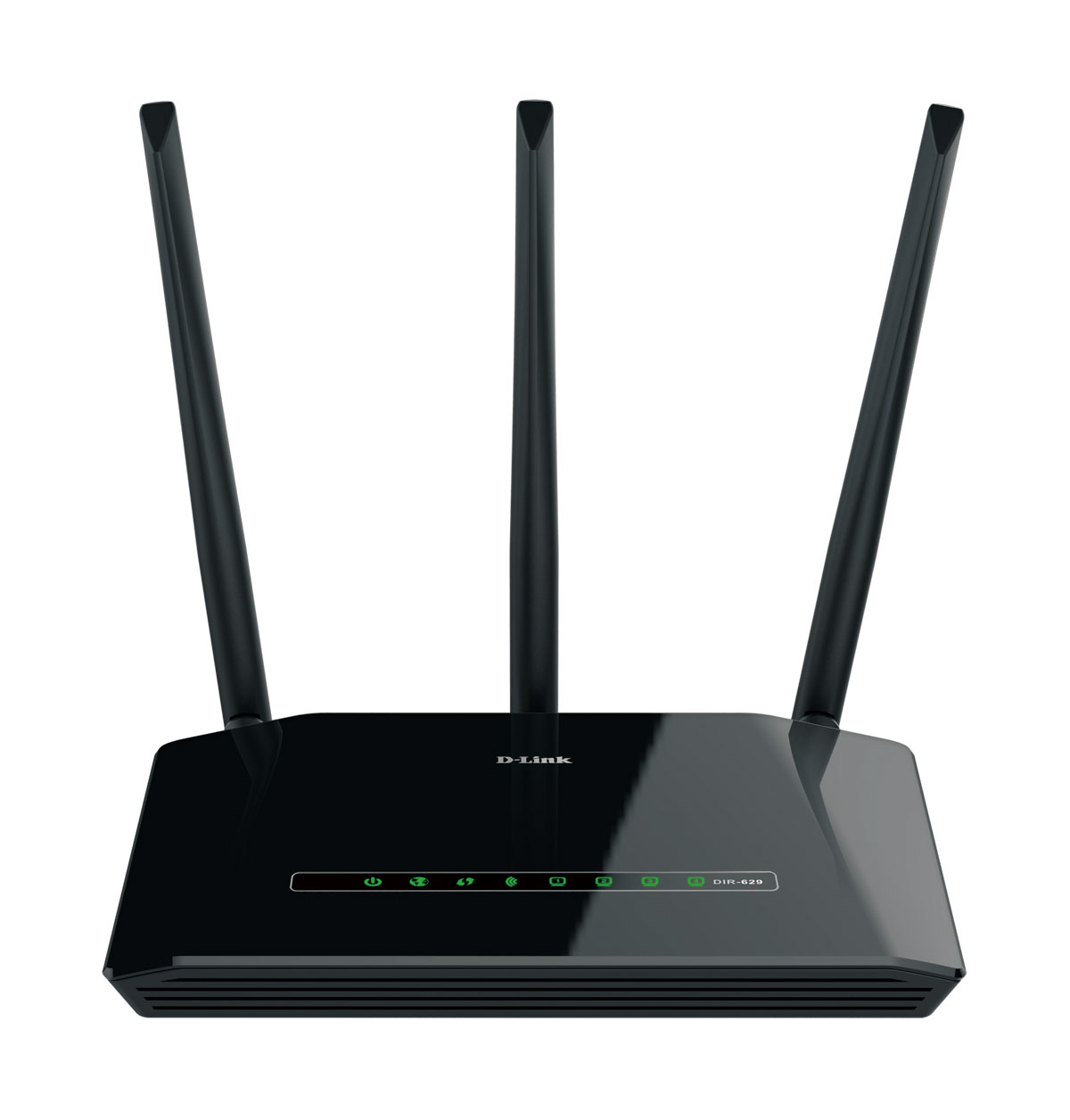 N450 High-Power Wireless Router Singapore