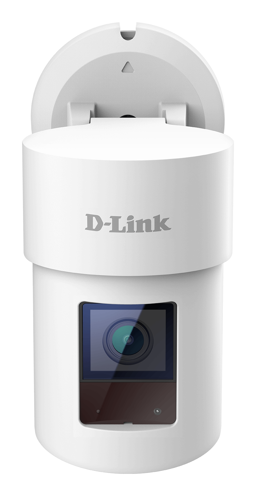 D-Link unveils 2K QHD pan & zoom camera with added smart AI detection