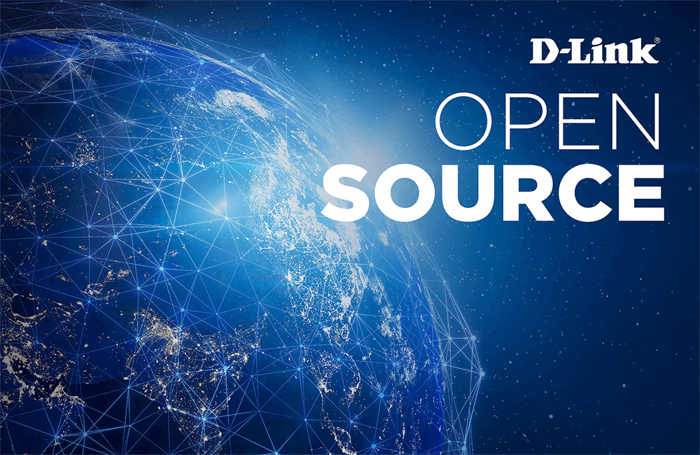D-Link Joins the Open Invention Network Community to Support Open Source Software