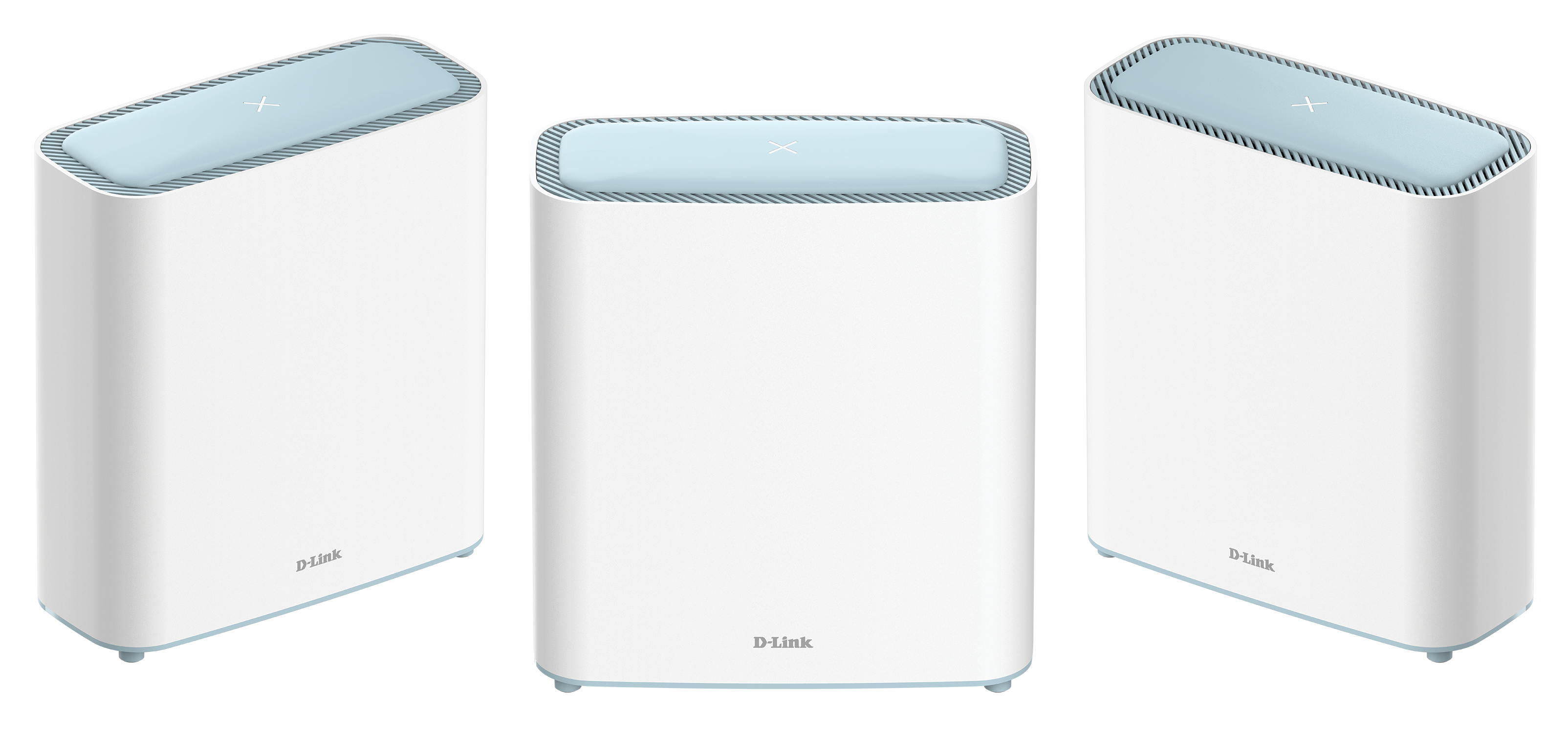 D-Link unveils ultra-fast smart AI-powered Wi-Fi 6 Mesh Systems