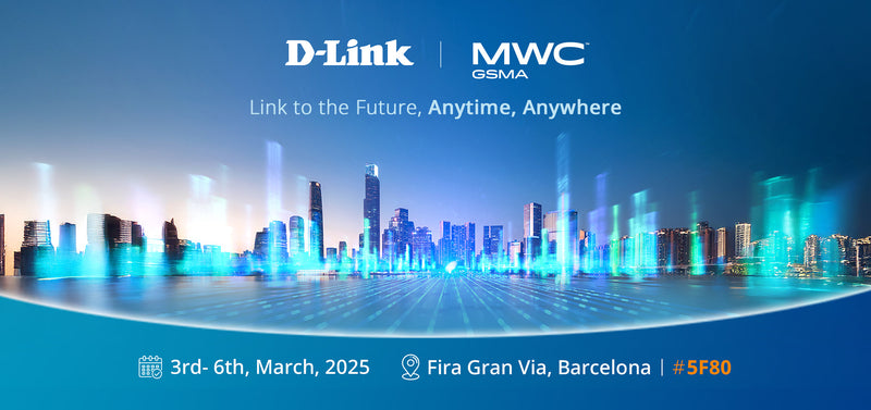 Realizing High Resilience Showcases Cutting-Edge Solutions at MWC 2025