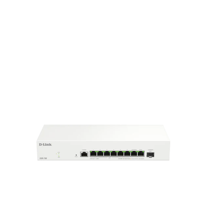 Business Router