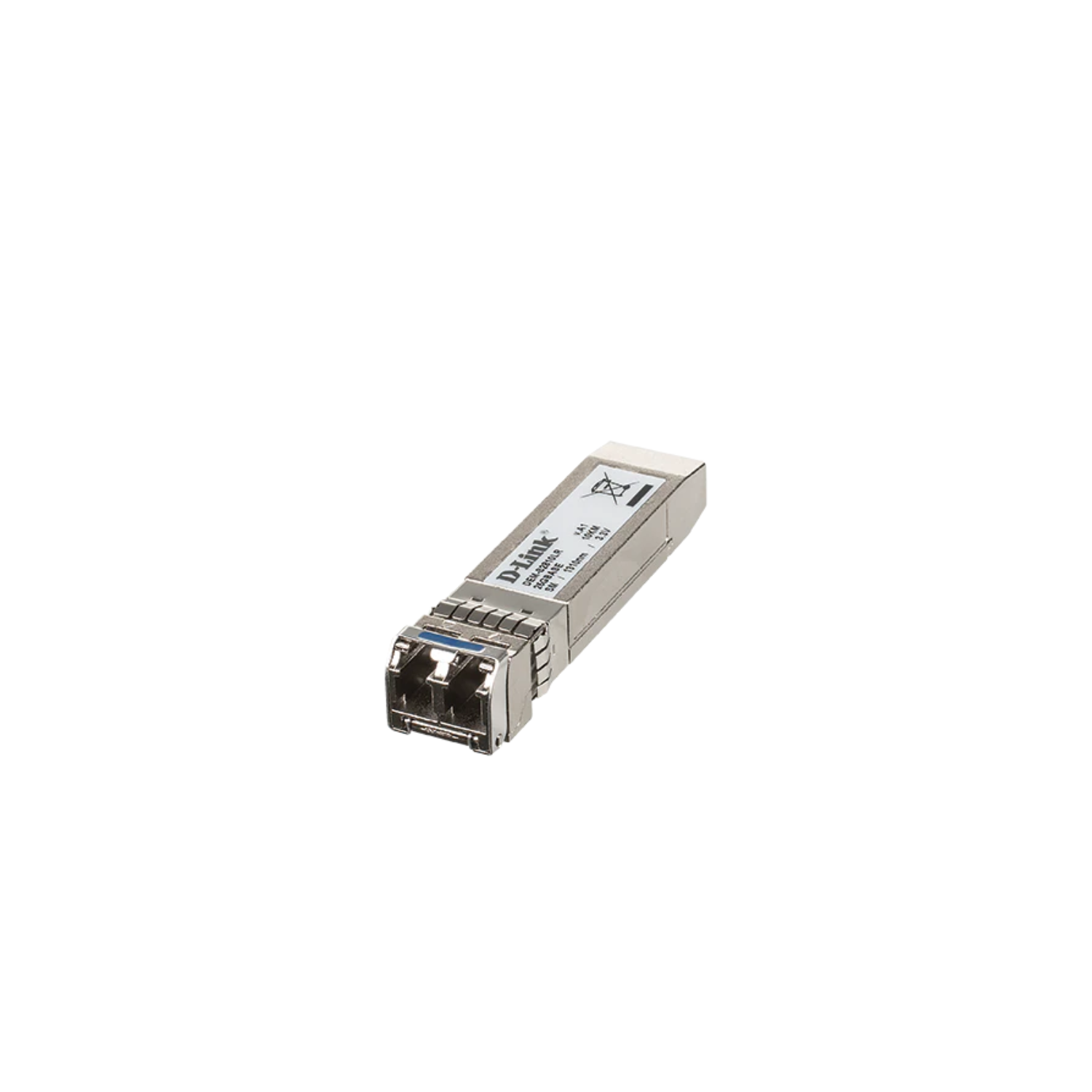 25GBASE-SR Multi-Mode 100 m SFP28 Transceiver