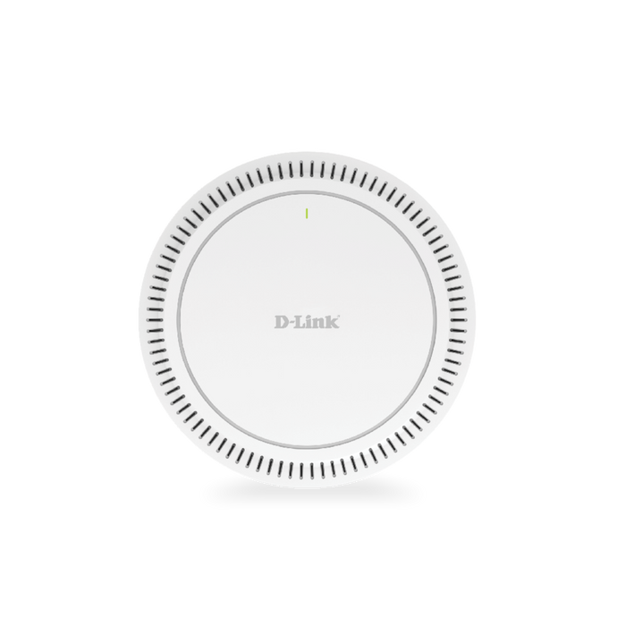 D-Lite Cloud-Managed BE9500 Tri-Band Wi-Fi 7 Access Point
