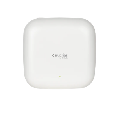 AX1800 Wi-Fi 6 Cloud-Managed Access Point