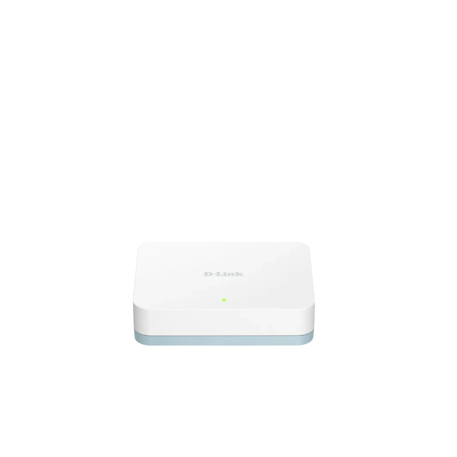 5-Port Gigabit Unmanaged Desktop Switch