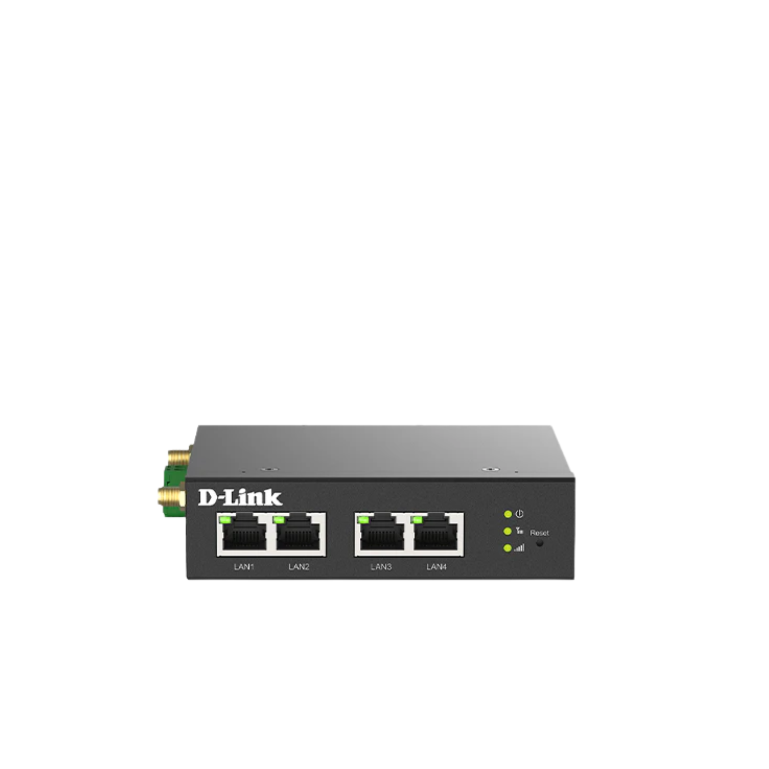 D-Link DWM-314-T | 4G Multi-Connect Modem – D-Link International Pte Ltd