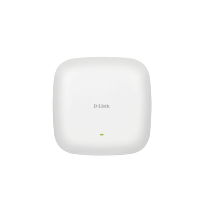 Nuclias Connect AC2200 Wave 2 Tri-Band PoE Access Point