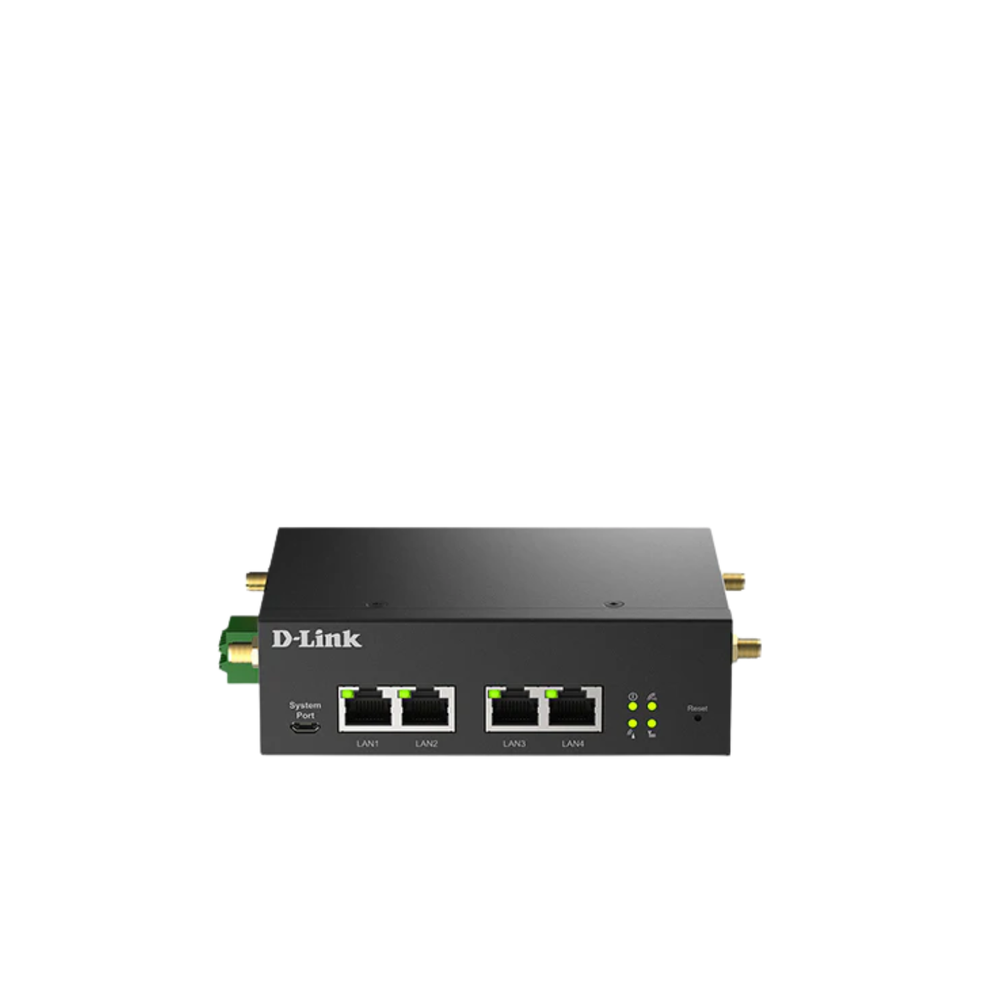 D-Link DWM-314-G | 5G Multi-Connect Modem – D-Link International Pte Ltd