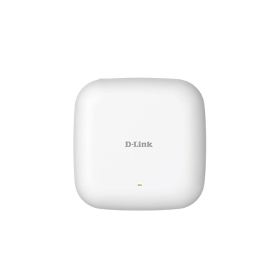 AC1200 Nuclias Connect Wave 2 Long-Range (LR) Access Point