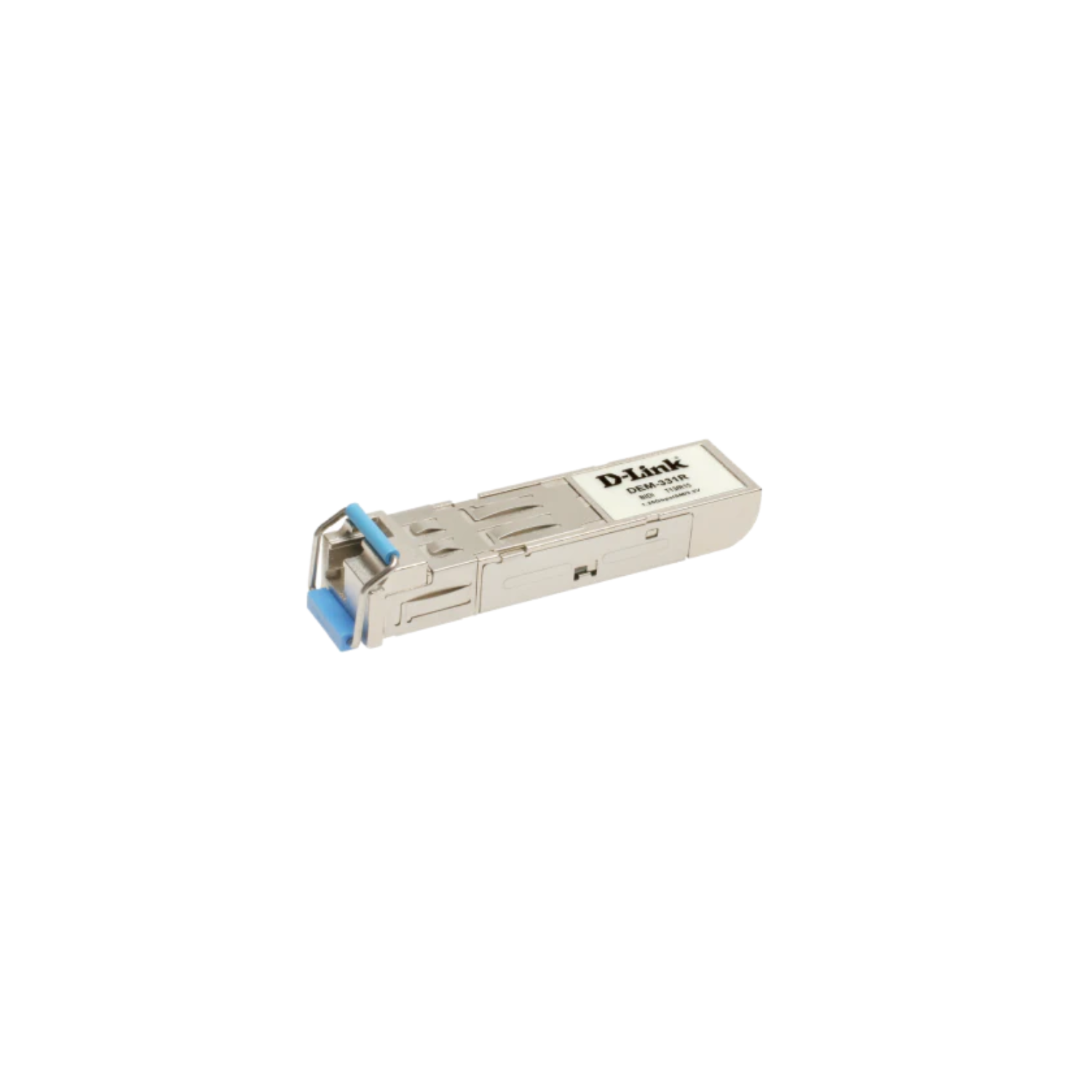 1000Base-BX-U SFP Fibre Transceiver