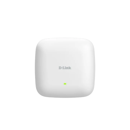 AX3000 Wi-Fi 6 Dual Band PoE Access Point