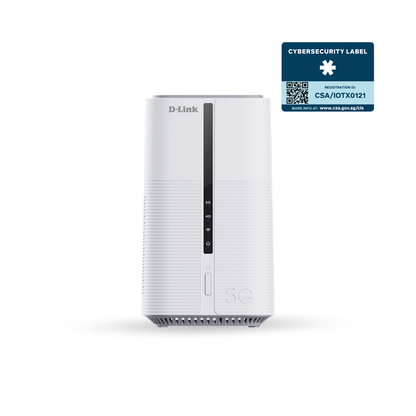 5G Wi-Fi 7 BE7200 Multi-Gigabit VoLTE/VoNR/Vo5G Mobile Router