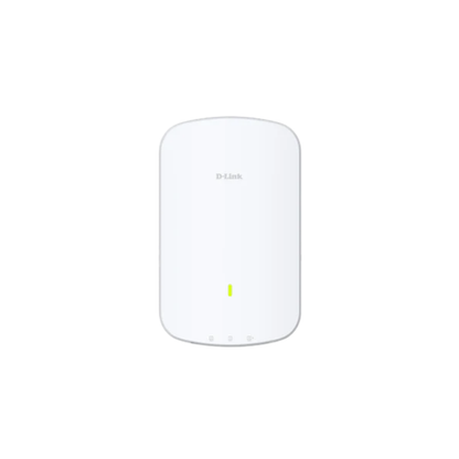 AX3000 Wi-Fi 6 Wall-Plate Access Point