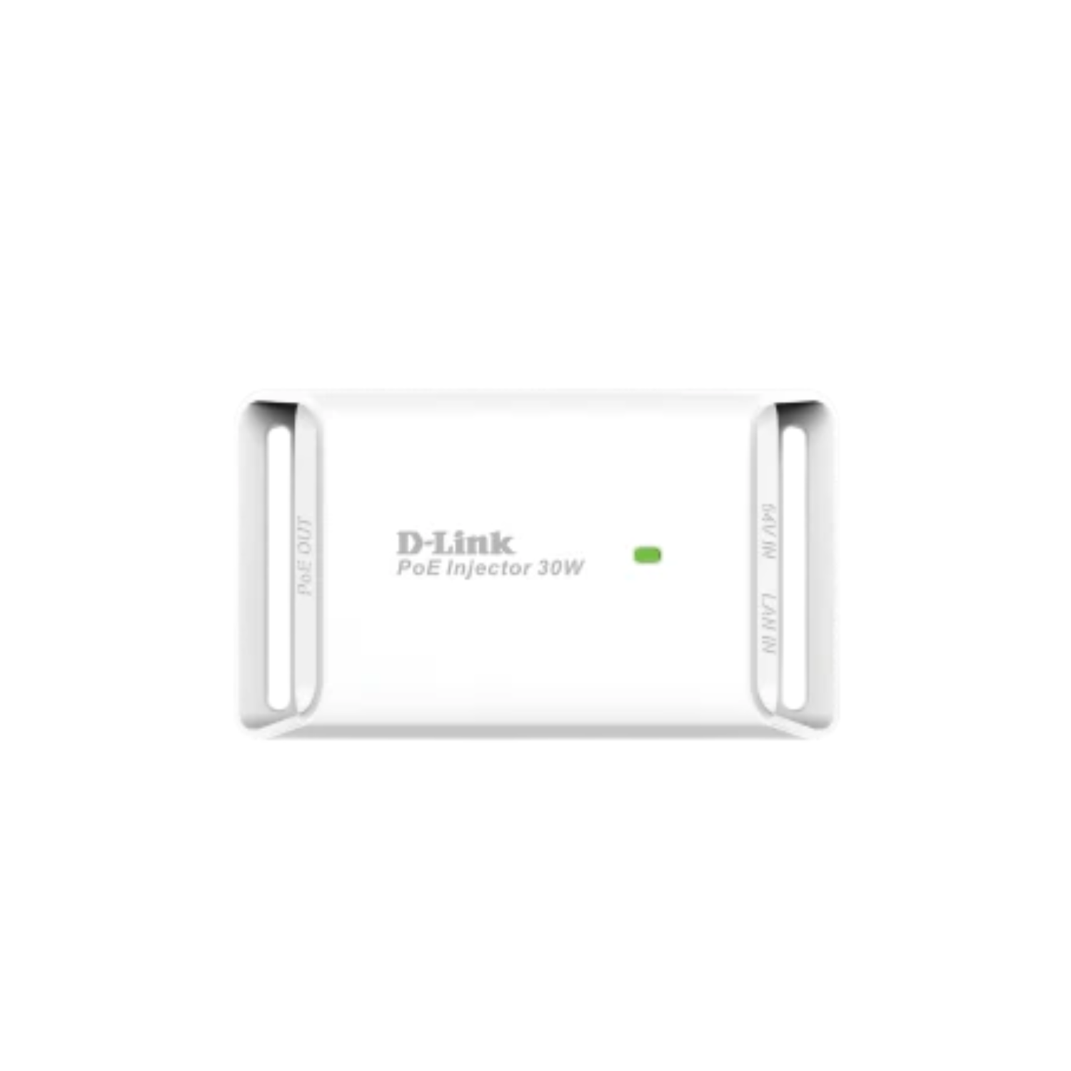 Gigabit PoE+ Injector