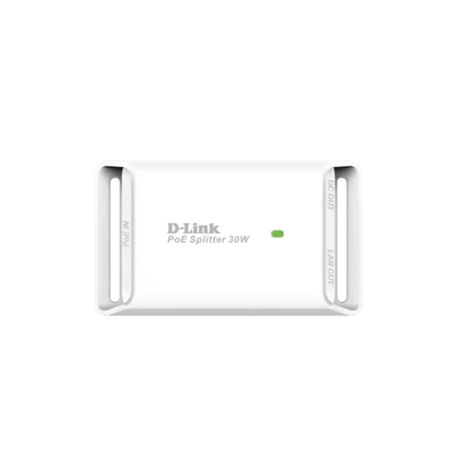 Gigabit PoE Plus Splitter