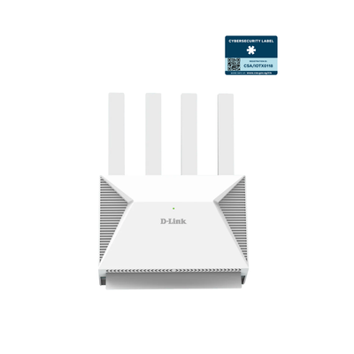 BE3600 Wi-Fi 7 2x2.5G Gigabit Mesh Router