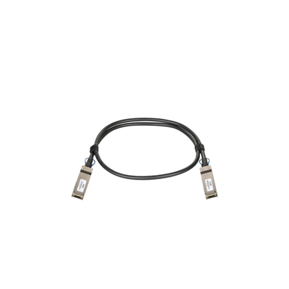 100G QSFP28 to QSFP28 1 m Direct Attach Stacking Cable