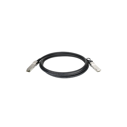 40G Passive QSFP+ Twinaxial Direct Attach Cable, 3 meter