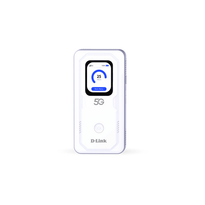 5G Wi-Fi 6 AX900 Mobile Wi-Fi Hotspot eSIM/Nano SIM