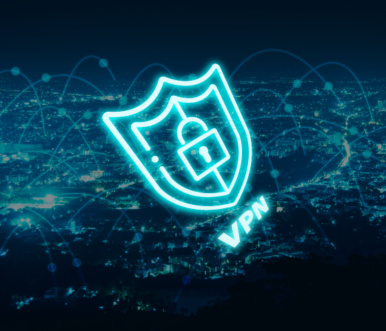 Secure Your Network with VPN