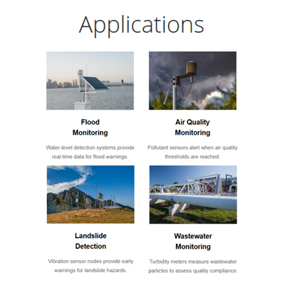 4G IIoT RTU | DOM-311-TSO