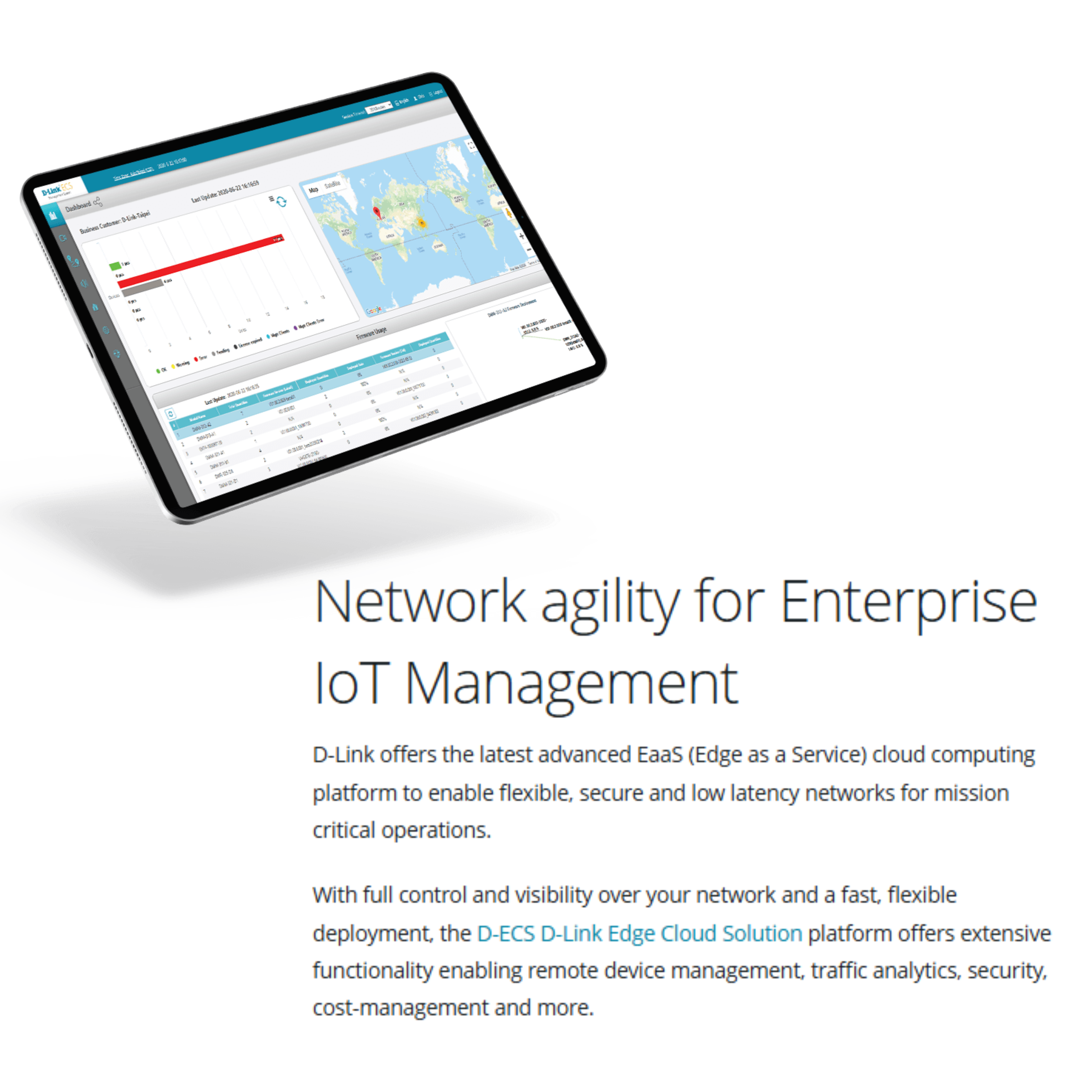 4G M2M Modem | DWM-311