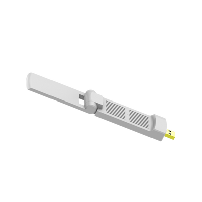 BE6500 Wi-Fi 7 USB Adapter with Foldable Antenna