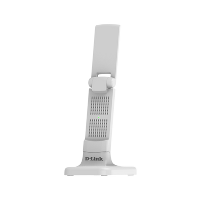 BE6500 Wi-Fi 7 USB Adapter with Foldable Antenna
