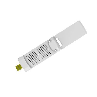 BE6500 Wi-Fi 7 USB Adapter with Foldable Antenna