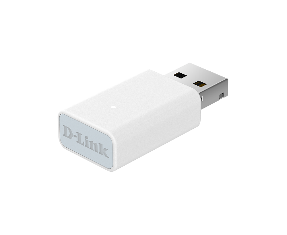 AX900 Wi-Fi 6 USB Adapter