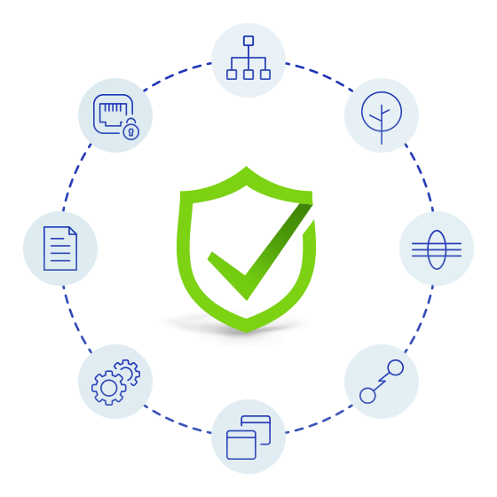 Advanced Layer 2 Management with Layer 3 Static Routing