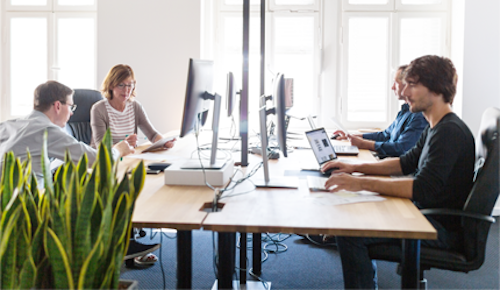 Startup Office (Enterprise)