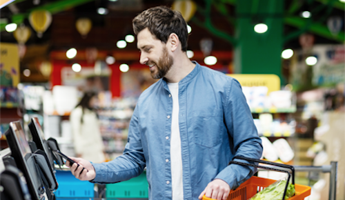 Supermarket (Business)