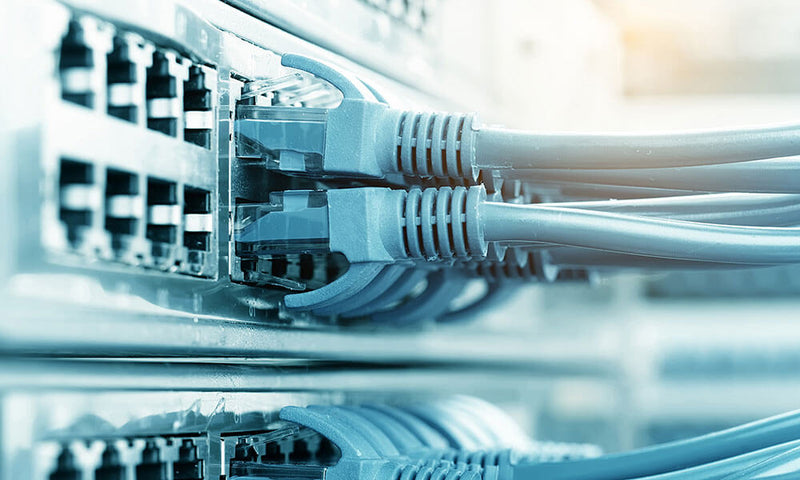 High Redundancy and Reliability