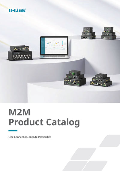 Industrial M2M