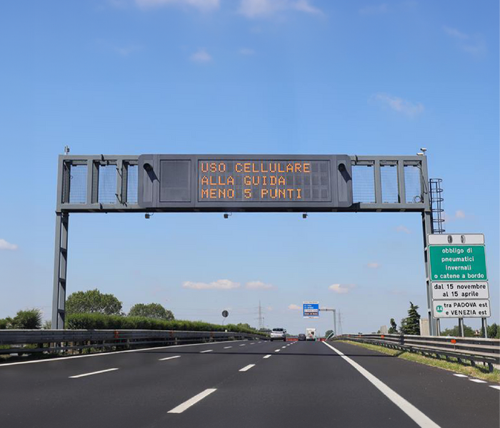 Connect Far, Transmit Fast