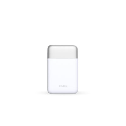 10000mAh Portable PowerBank with USB-C & USB-A Ports