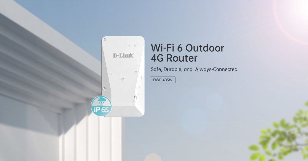 Dwp450 Router D-Link Singapore – D-Link International Pte Ltd