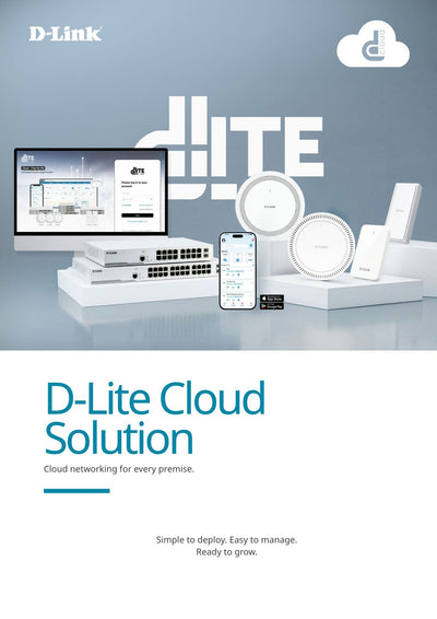 D-Lite Cloud