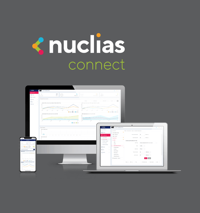 Free Nuclias Connect Remote Centralized Management Software