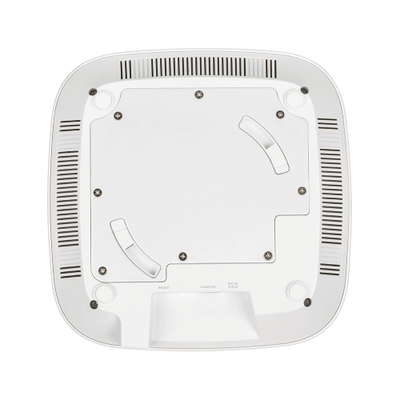 Nuclias Connect AC2200 Wave 2 Tri-Band PoE Access Point