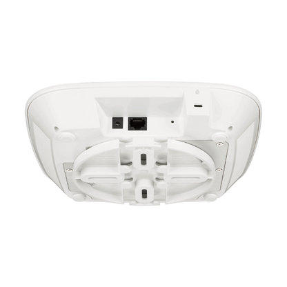 Nuclias Connect AC2200 Wave 2 Tri-Band PoE Access Point